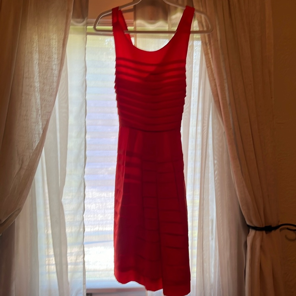 Party dress!